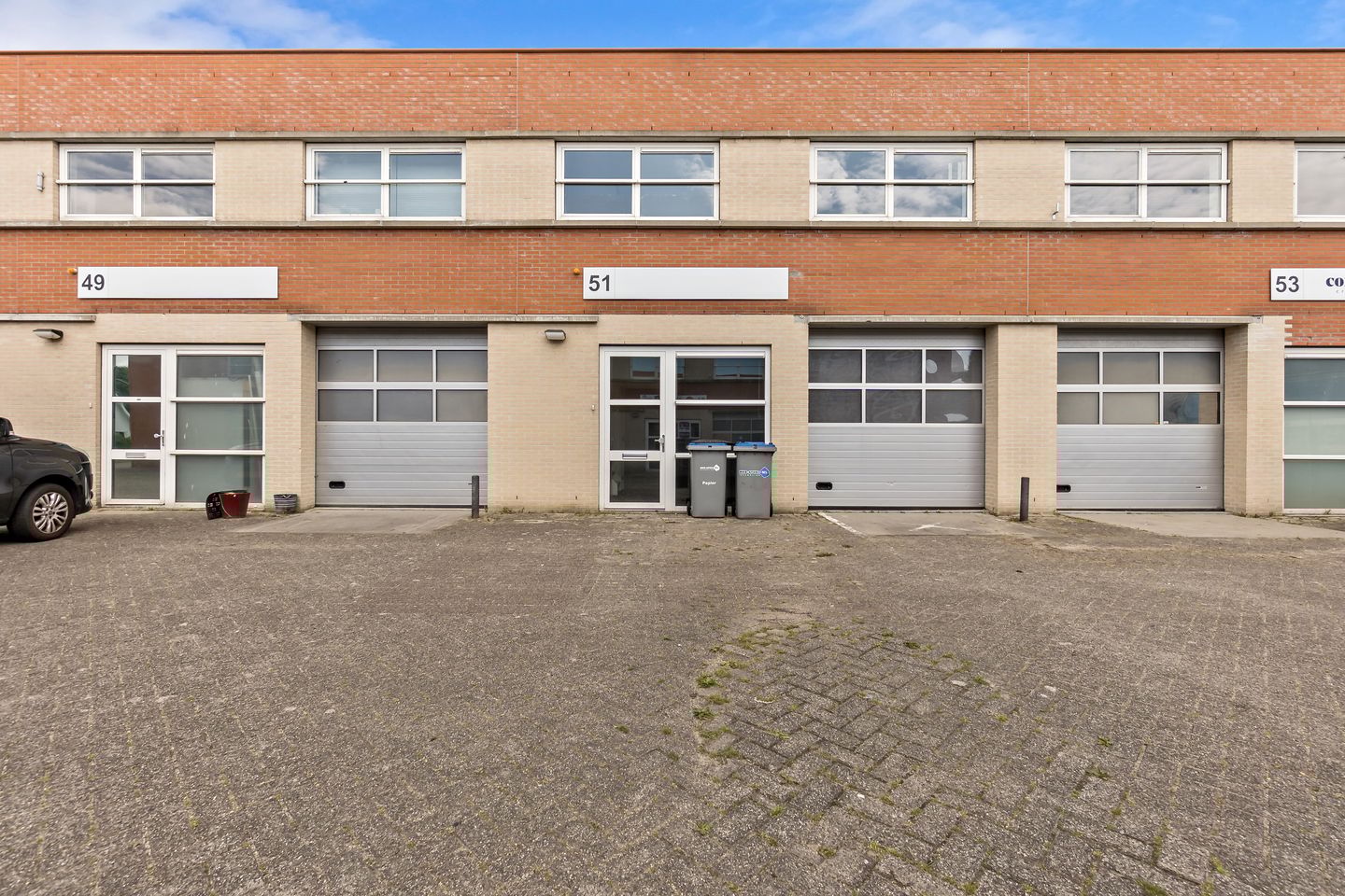Bekijk foto 3 van Zernikeweg 51