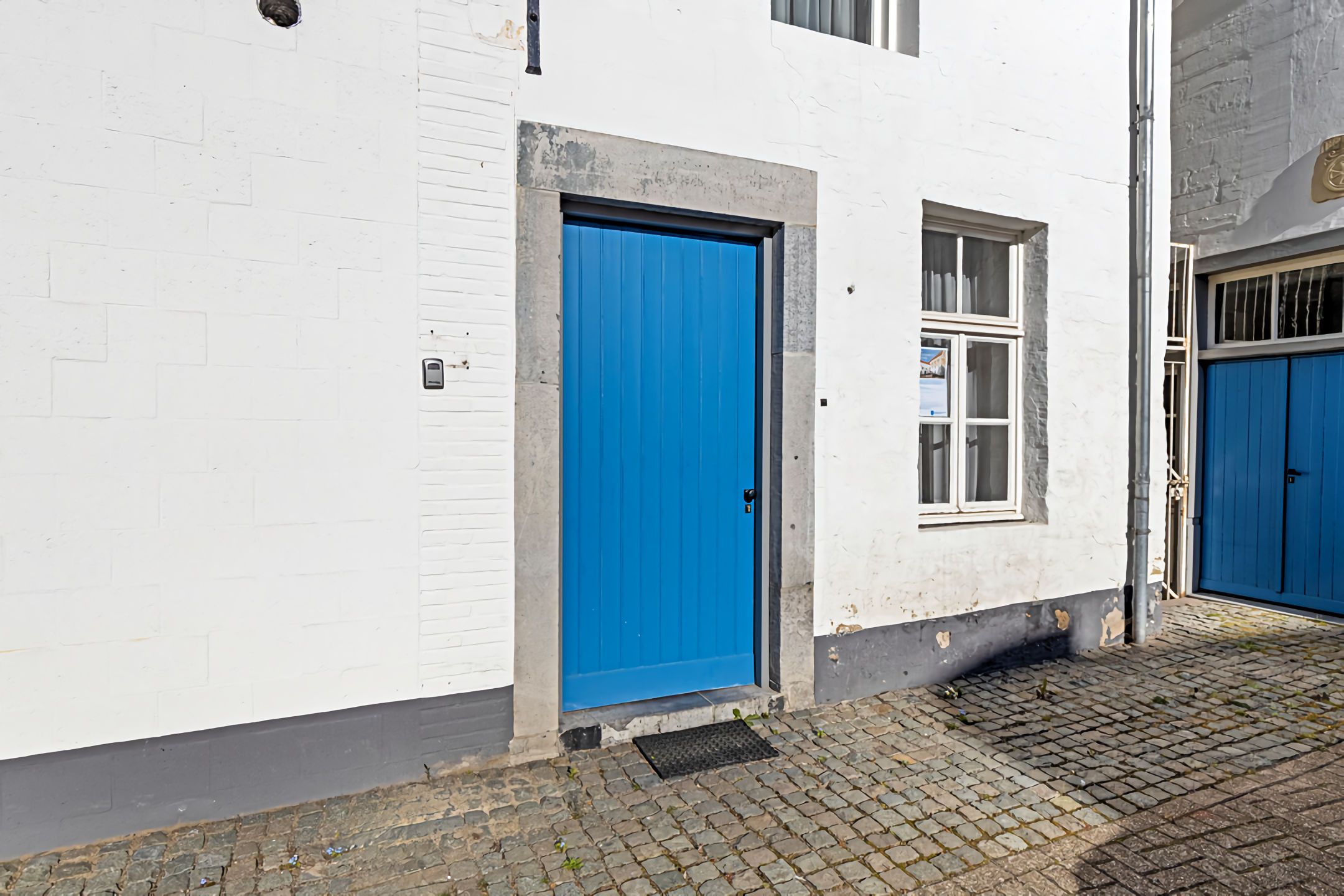 Foto 6 van Sint Pieterstraat 2-B