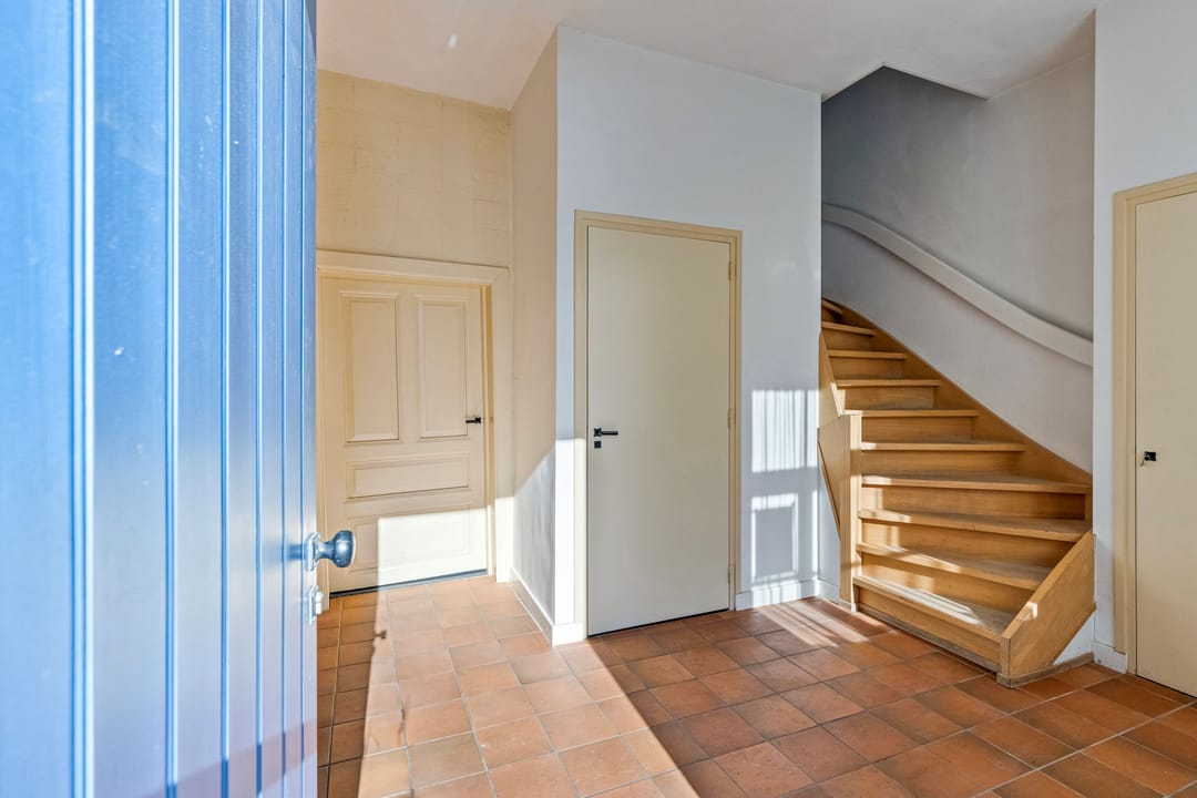 Foto 7 van Sint Pieterstraat 2-B