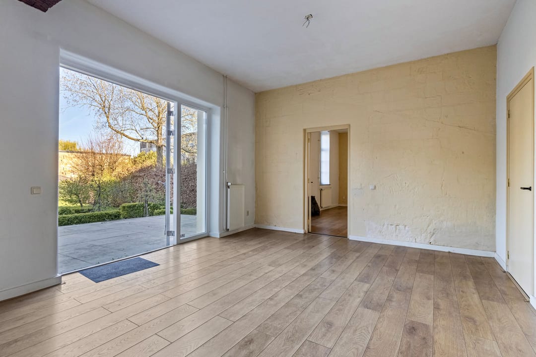 Foto 8 van Sint Pieterstraat 2-B