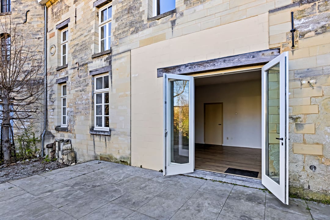 Foto 11 van Sint Pieterstraat 2-B