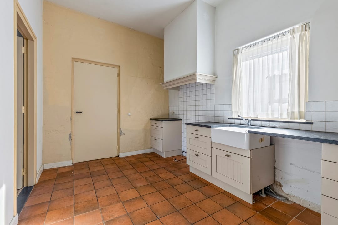 Foto 13 van Sint Pieterstraat 2-B