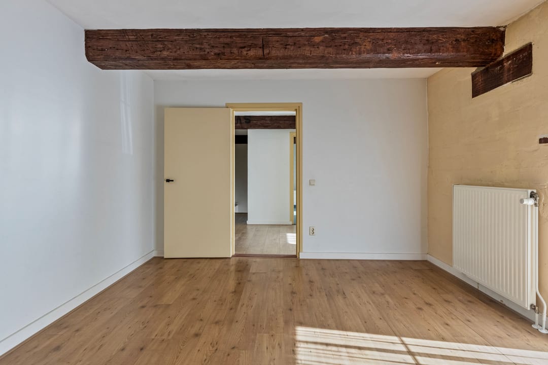 Foto 16 van Sint Pieterstraat 2-B