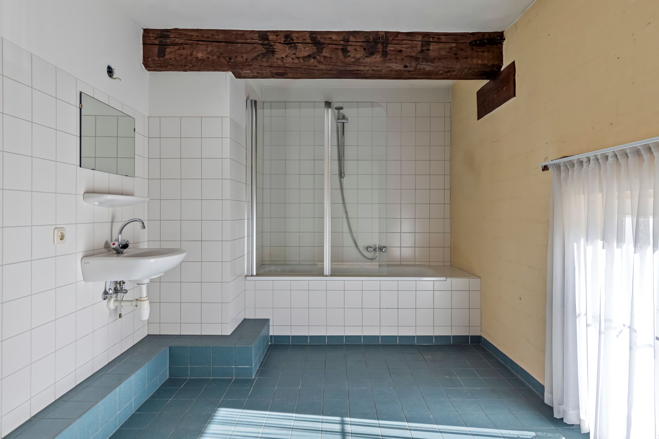 Foto 18 van Sint Pieterstraat 2-B