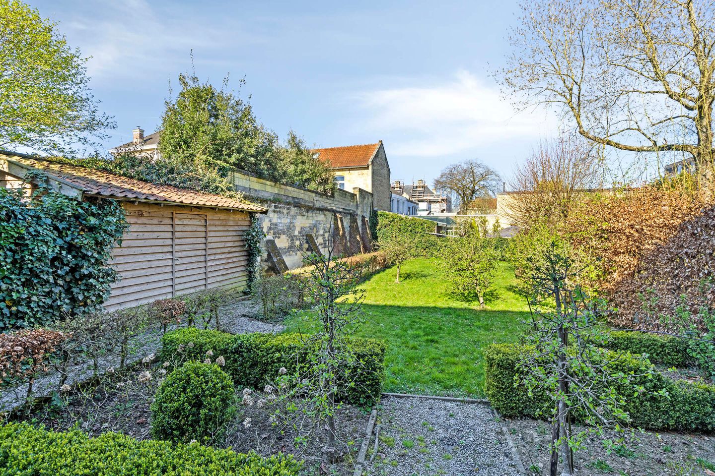 Foto 25 van Sint Pieterstraat 2-B