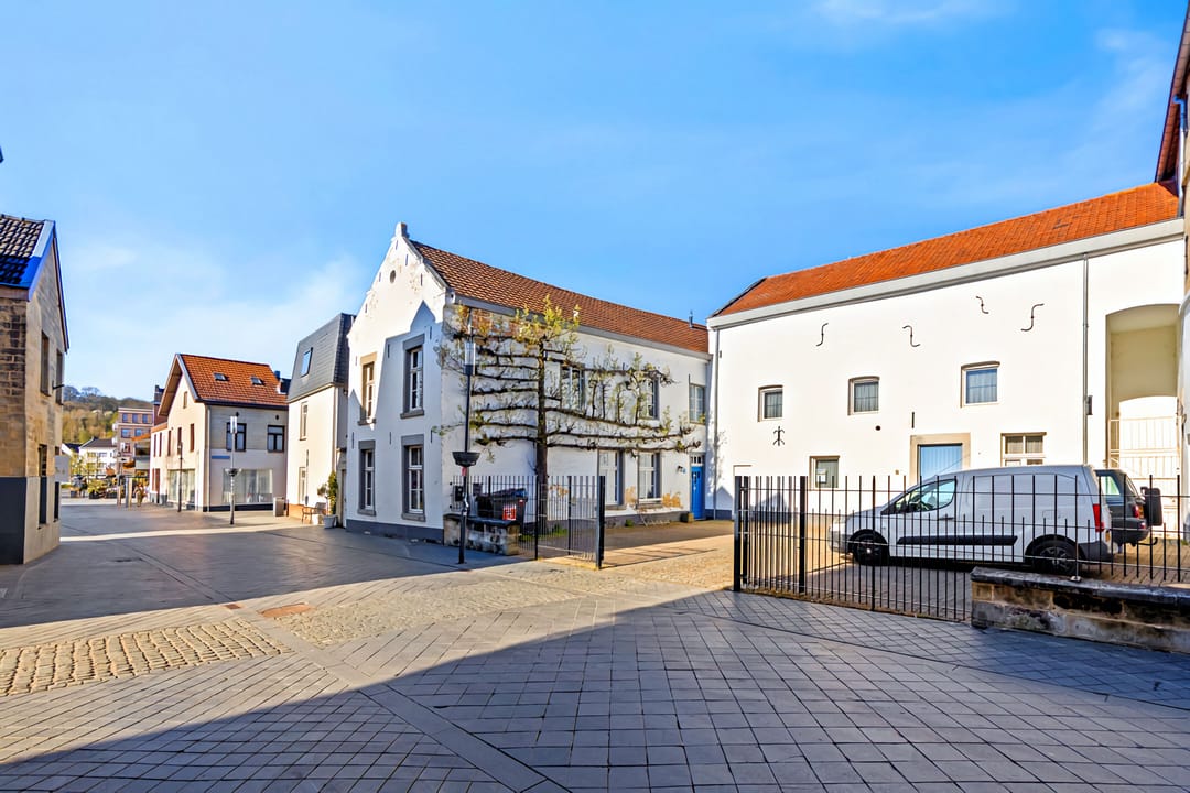 Foto 28 van Sint Pieterstraat 2-B