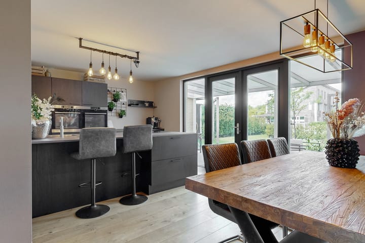 Foto 8 van Cato van der Pijlland 21