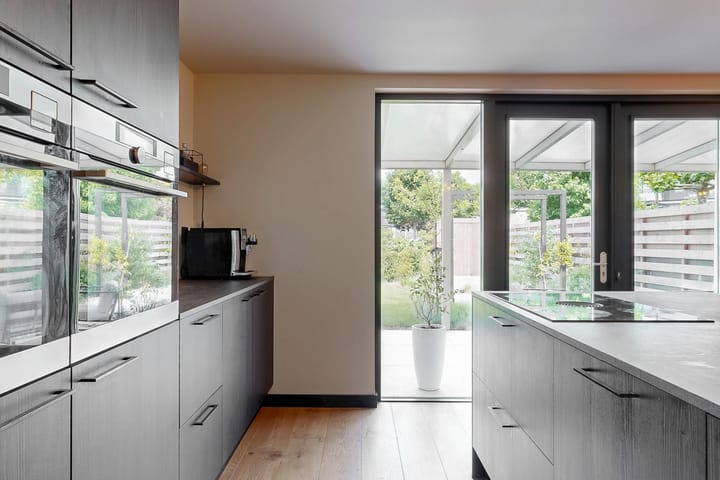 Foto 12 van Cato van der Pijlland 21