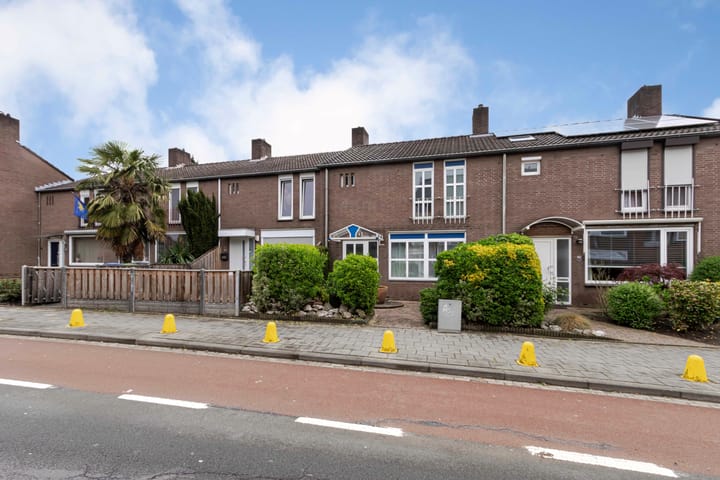 Foto 1 van Bokstraat 44