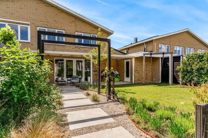 Foto 16 van Cato van der Pijlland 21