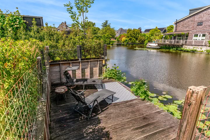 Foto 17 van Cato van der Pijlland 21