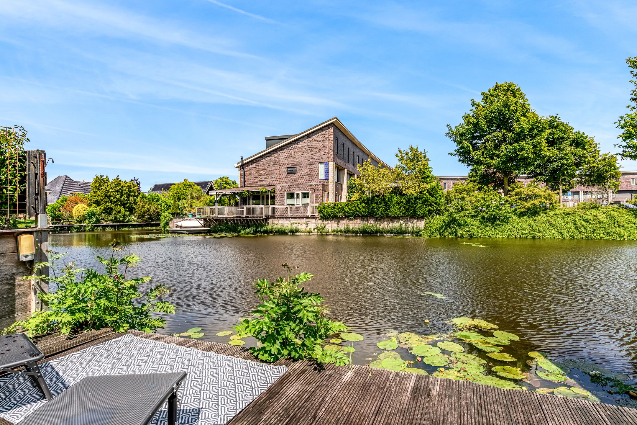 Foto 18 van Cato van der Pijlland 21