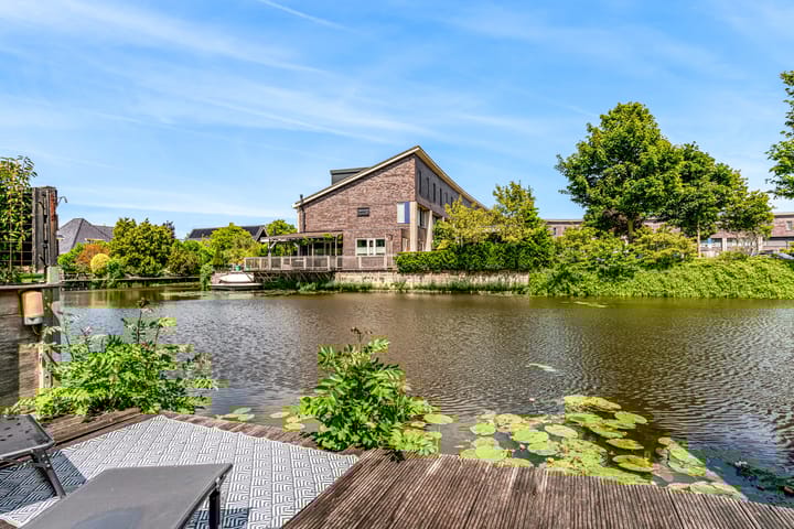 Foto 18 van Cato van der Pijlland 21