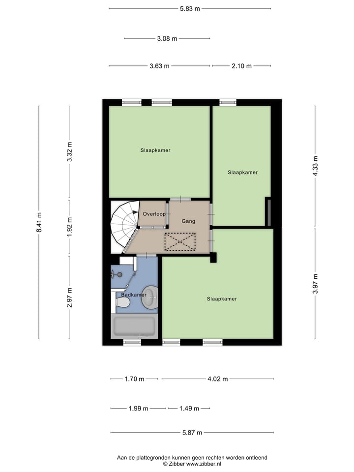 Foto 37 van Bokstraat 44
