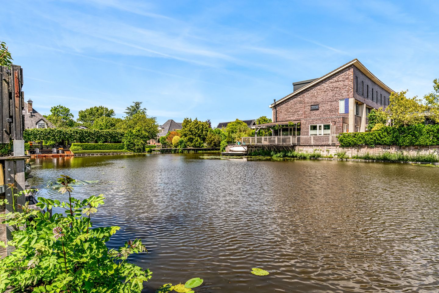 Foto 19 van Cato van der Pijlland 21