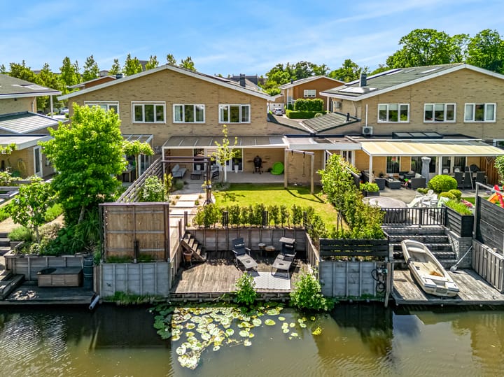 Foto 20 van Cato van der Pijlland 21