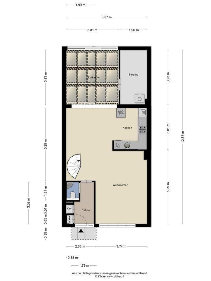 Foto 36 van Bokstraat 44