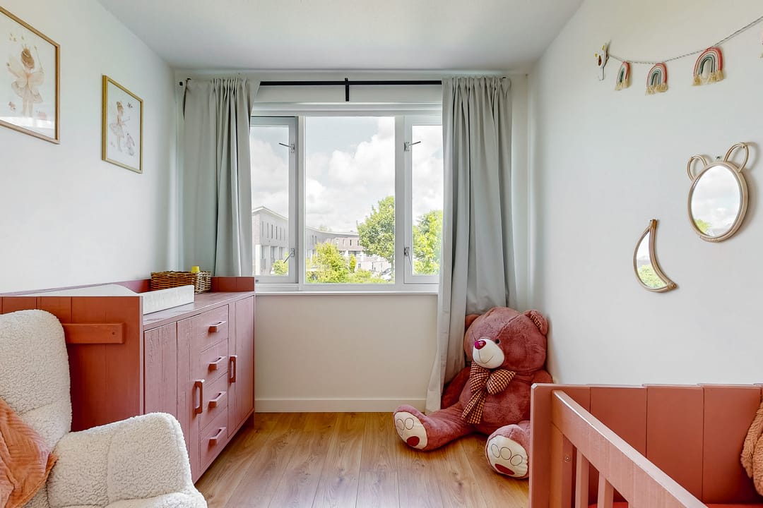 Foto 26 van Cato van der Pijlland 21