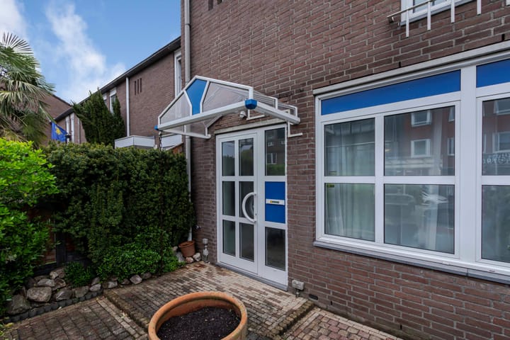 Foto 6 van Bokstraat 44