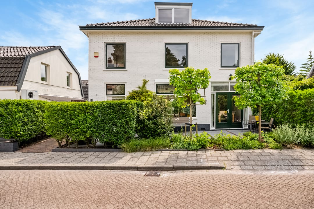 Foto 1 van Talmalaan 1-A