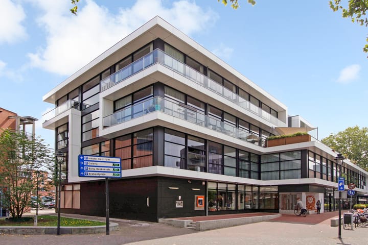 Pastoor Spieringsstraat 3-N