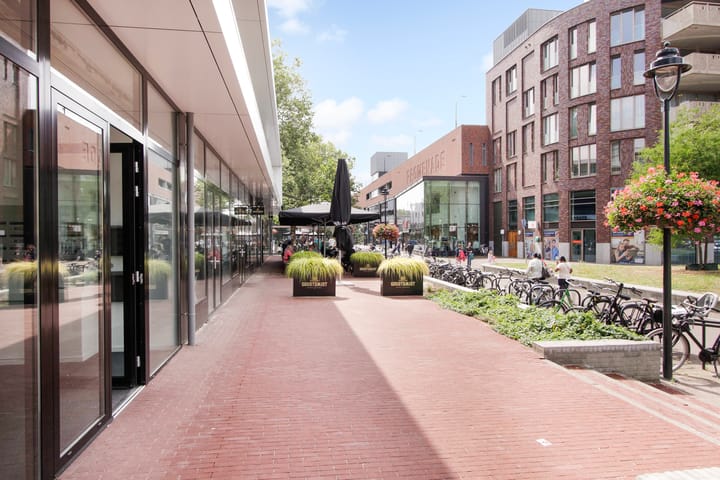 Foto 3 van Pastoor Spieringsstraat 3-N