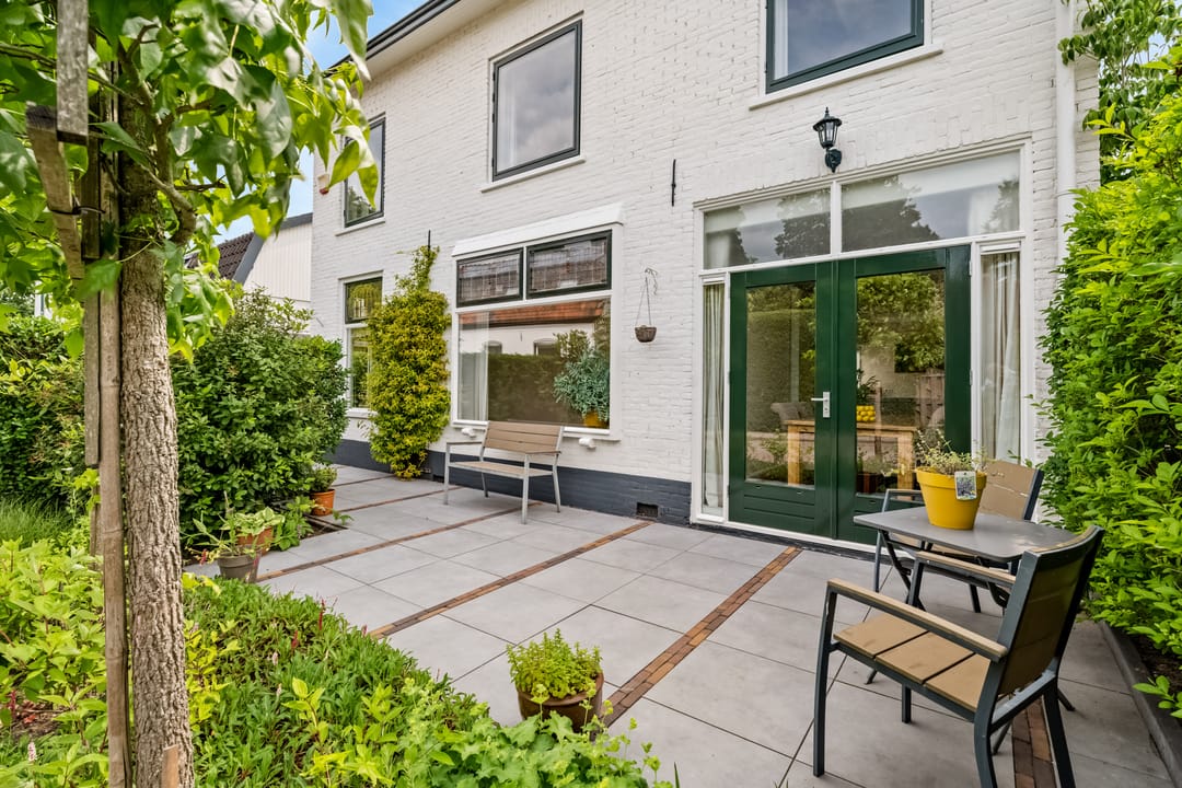 Foto 2 van Talmalaan 1-A