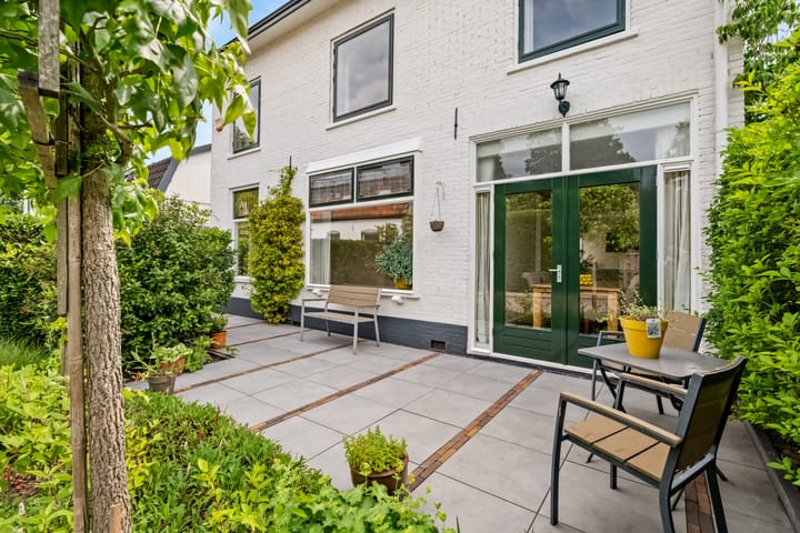 Foto 2 van Talmalaan 1-A