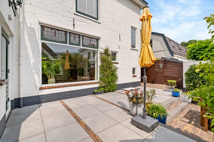 Foto 3 van Talmalaan 1-A