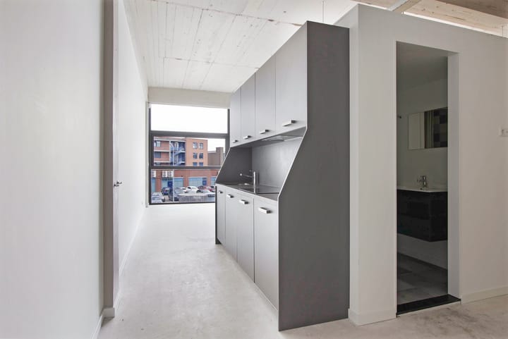 Foto 4 van Pastoor Spieringsstraat 3-N