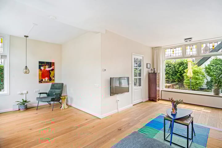 Foto 4 van Talmalaan 1-A