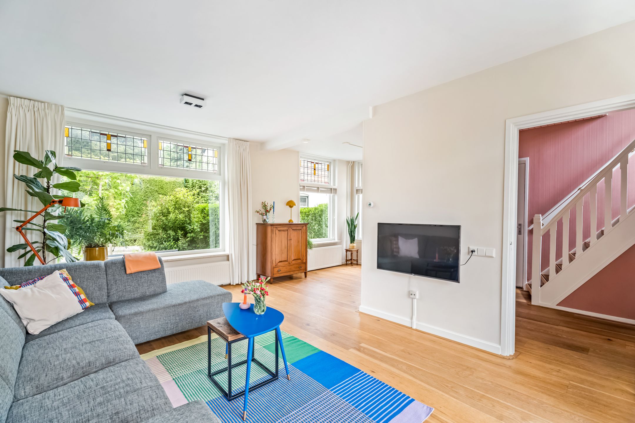 Foto 6 van Talmalaan 1-A