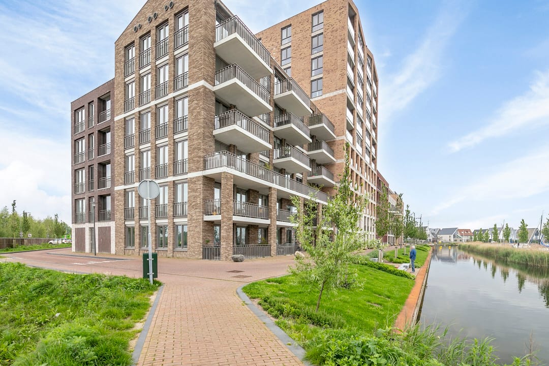 Foto 1 van Noorderhoofd 171