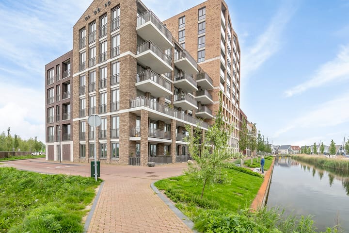 Foto 1 van Noorderhoofd 171