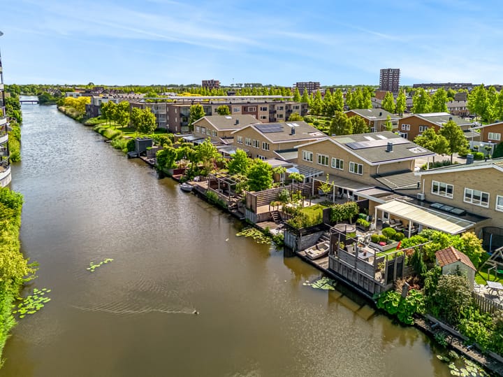 Foto 41 van Cato van der Pijlland 21