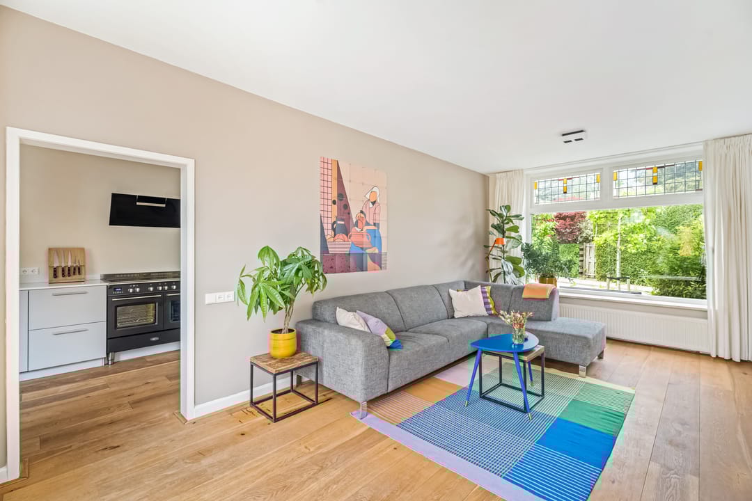 Foto 8 van Talmalaan 1-A