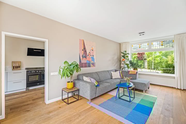 Foto 8 van Talmalaan 1-A