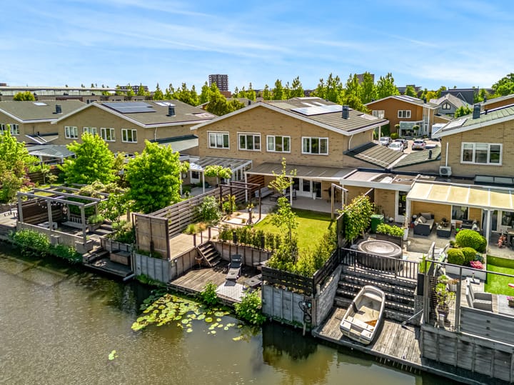 Foto 42 van Cato van der Pijlland 21