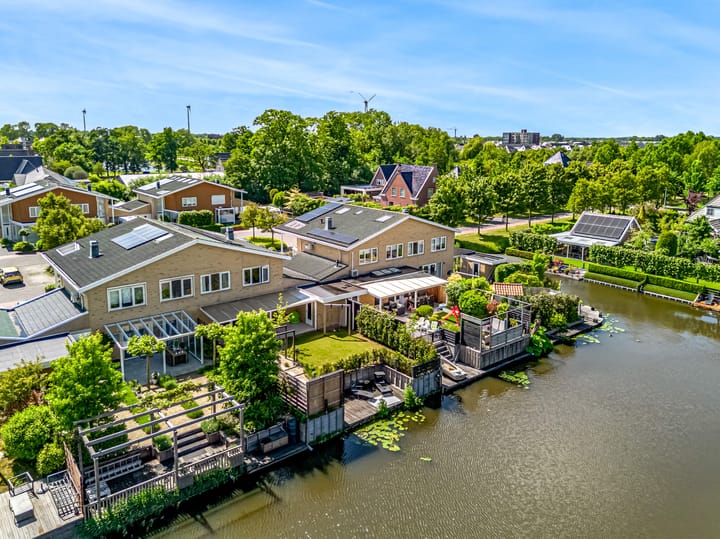 Foto 43 van Cato van der Pijlland 21