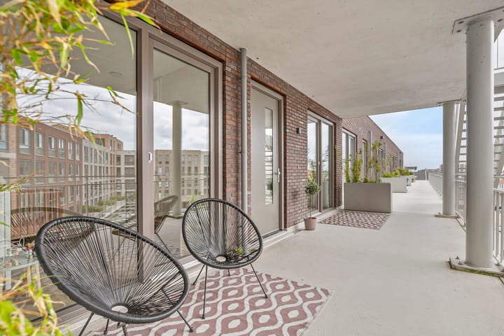 Foto 3 van Noorderhoofd 171