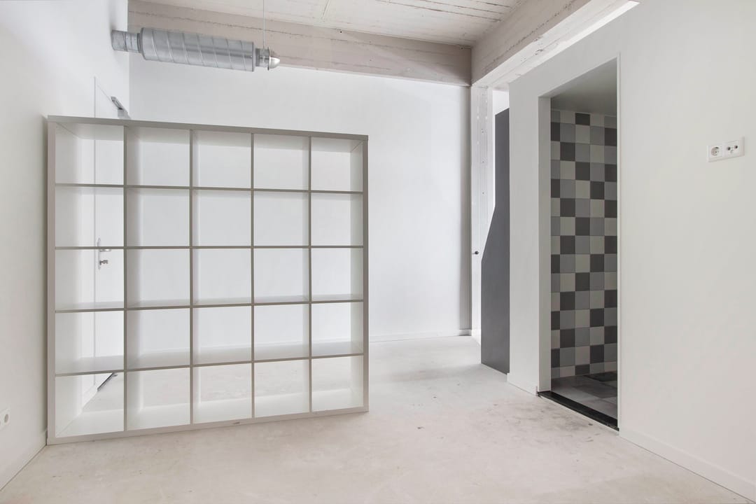 Foto 11 van Pastoor Spieringsstraat 3-N