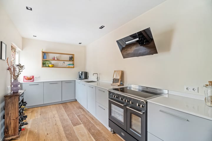 Foto 10 van Talmalaan 1-A