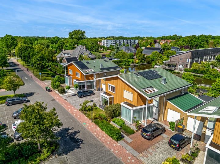 Foto 44 van Cato van der Pijlland 21