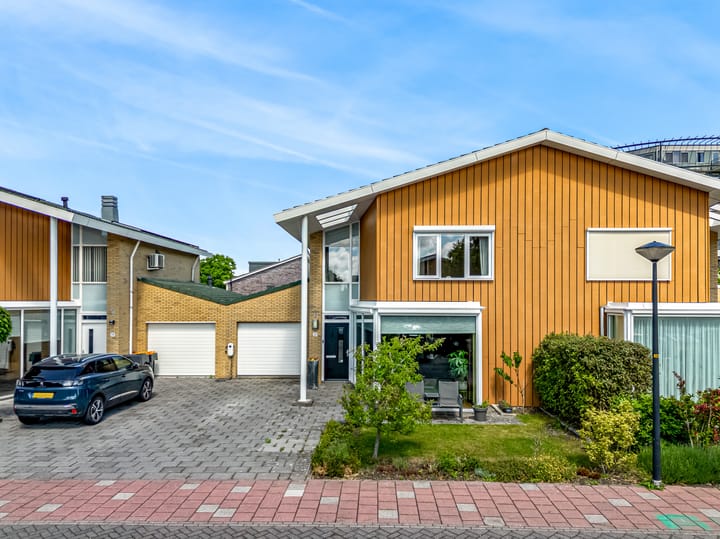 Foto 45 van Cato van der Pijlland 21