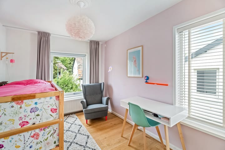 Foto 12 van Talmalaan 1-A