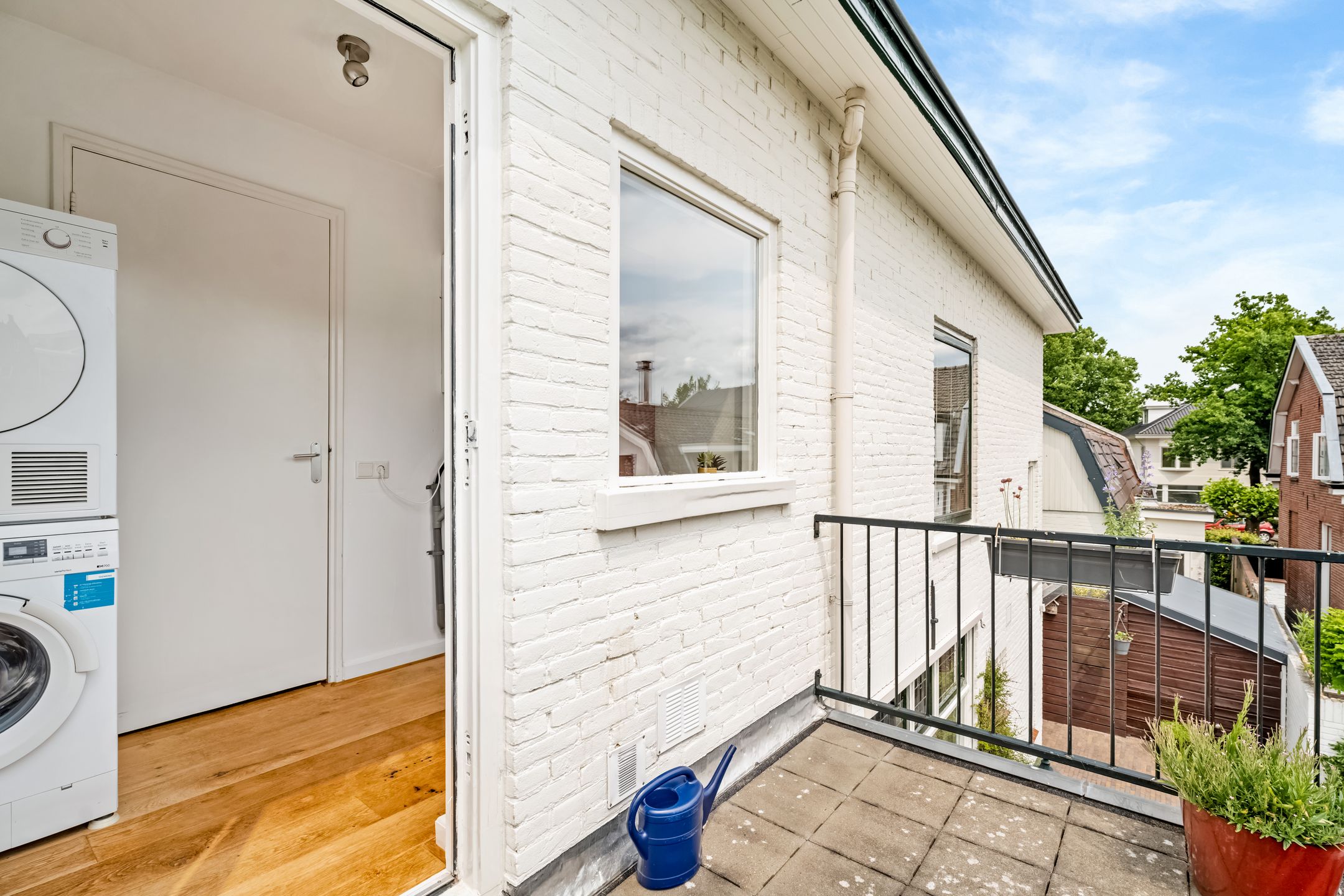 Foto 15 van Talmalaan 1-A