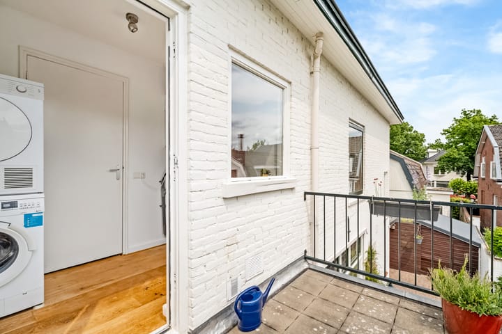 Foto 15 van Talmalaan 1-A