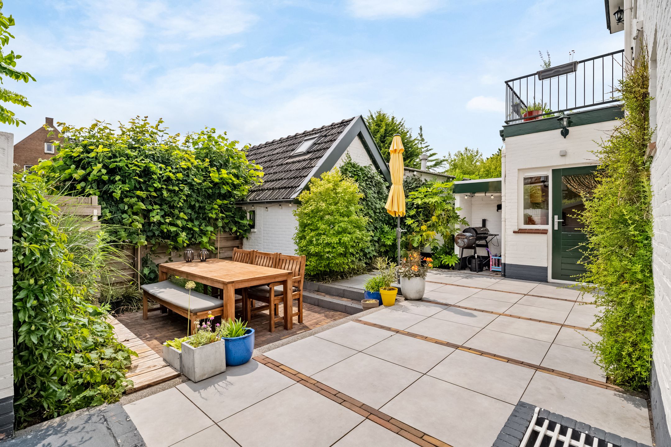 Foto 18 van Talmalaan 1-A