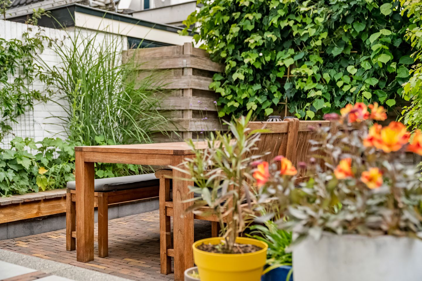 Foto 19 van Talmalaan 1-A