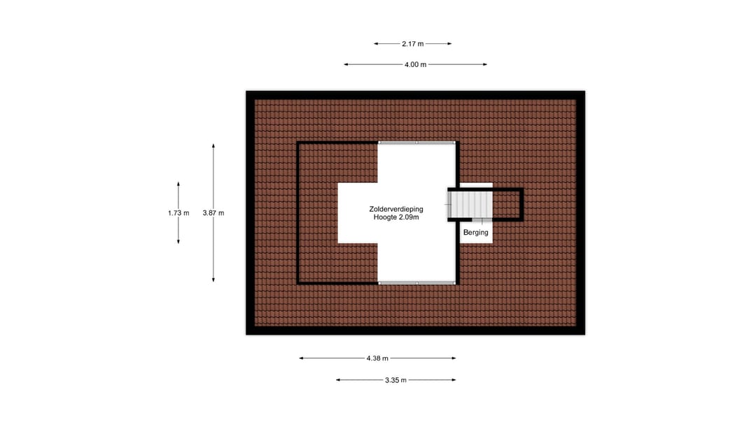 Foto 23 van Talmalaan 1-A